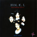 FIN.K.L(1集) Blue Rain