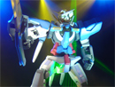 MOBILE SUIT GUNDAM00(Double O) of Tokyo toy show 2007